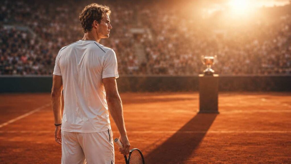 Alexander Zverev à Roland-Garros 2026 parcours, finale et ce qu’il faut savoir