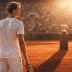 Alexander Zverev à Roland-Garros 2026 parcours, finale et ce qu’il faut savoir