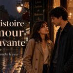 Histoire d’Amour Émouvante Un Récit Qui Touche le Cœur